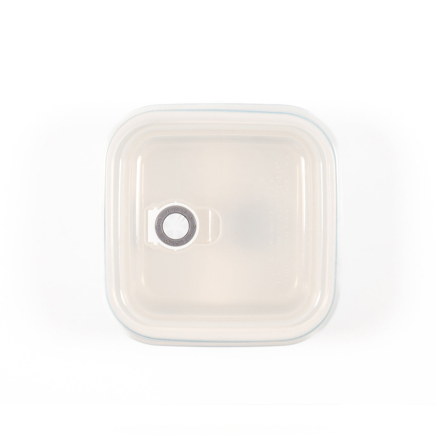 Kerámia Tároló 800ML