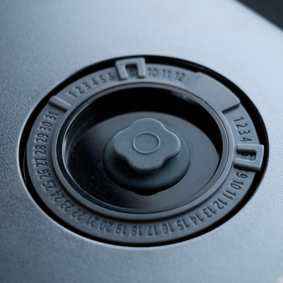 Vákuumos Edény 1650ML